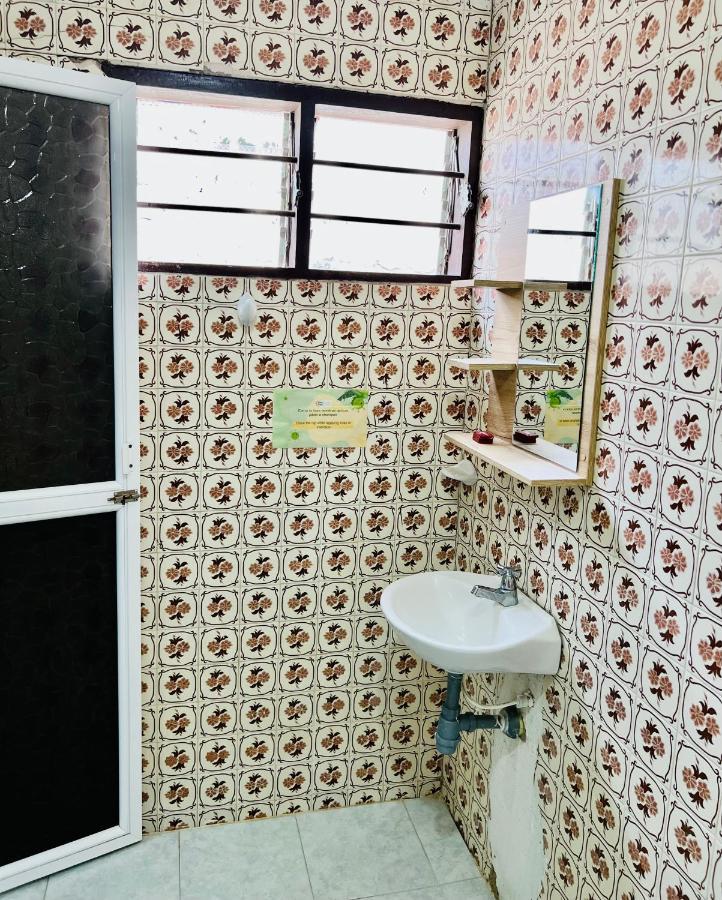 Hostal Liwa Kashi Риоача Экстерьер фото