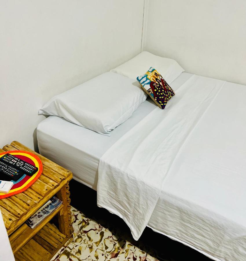 Hostal Liwa Kashi Риоача Экстерьер фото