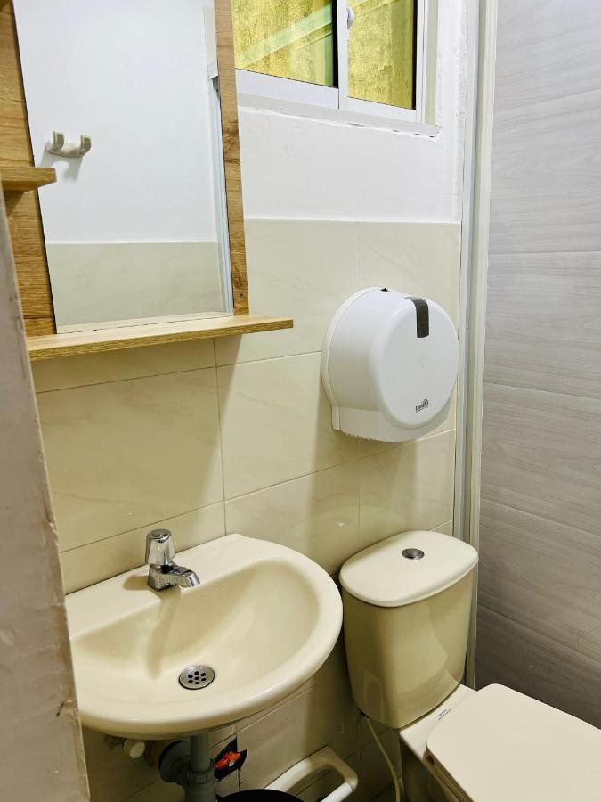Hostal Liwa Kashi Риоача Экстерьер фото