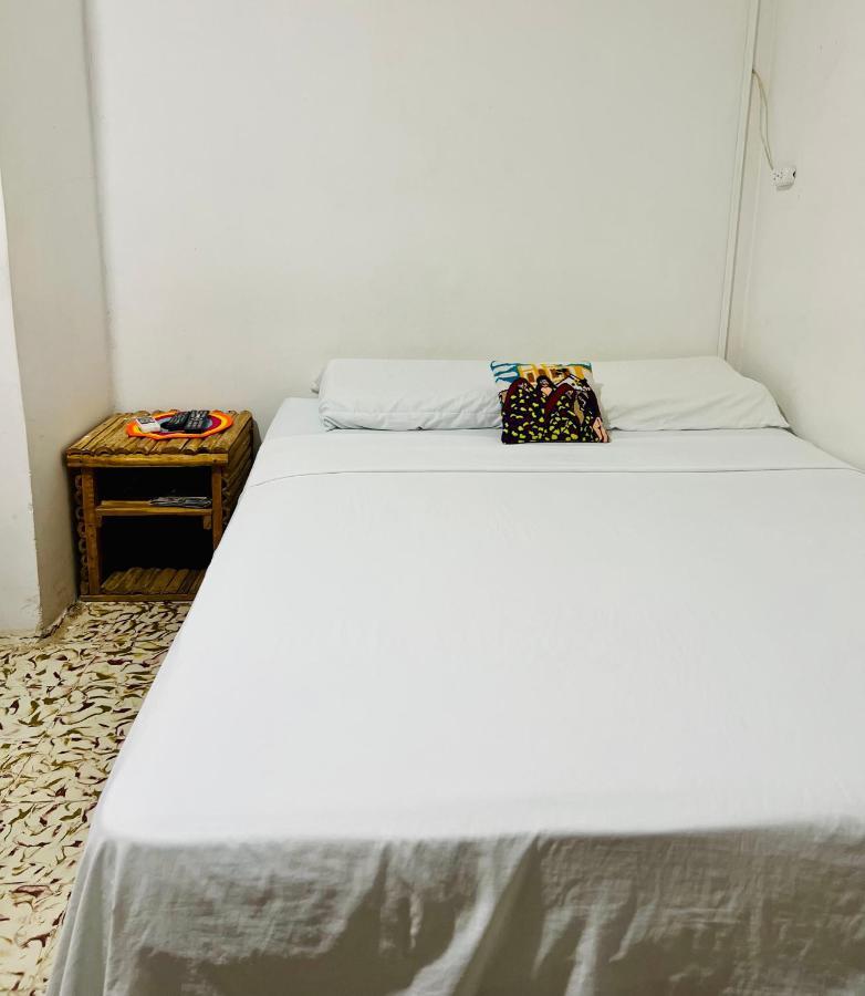 Hostal Liwa Kashi Риоача Экстерьер фото